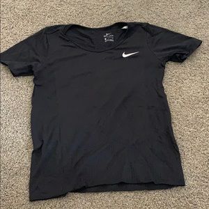 Nike Workout Shirt